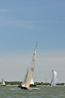 2014 Southern Bay Race Week D 911