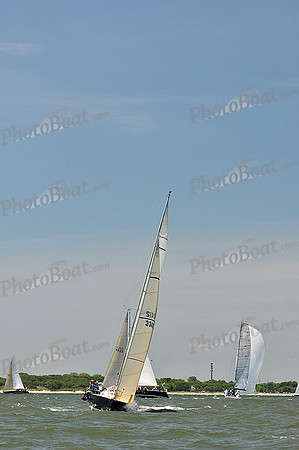 2014 Southern Bay Race Week D 911