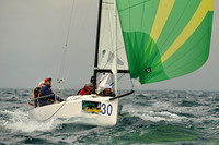 2014 Key West Race Week B 1202