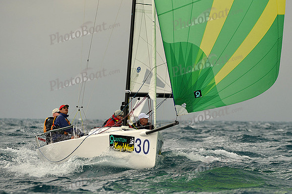 2014 Key West Race Week B 1202