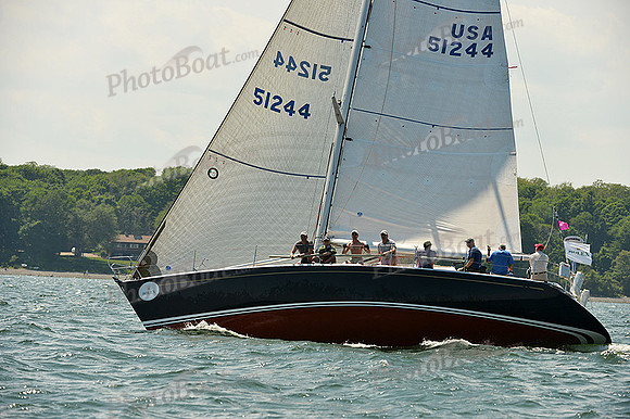 2015 NYYC Annual Regatta E 1038