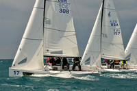 2014 Key West Race Week B 748