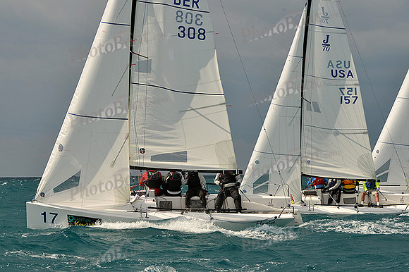 2014 Key West Race Week B 748