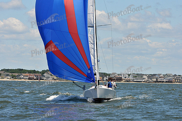 2014 Southern Bay Race Week C 1697