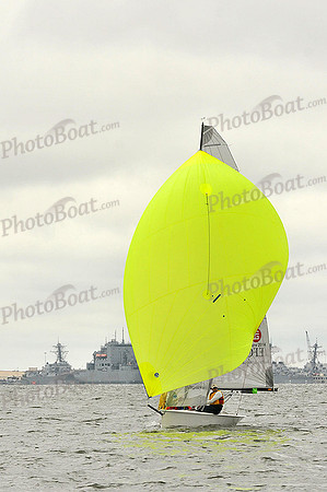 2014 Southern Bay Race Week A 756