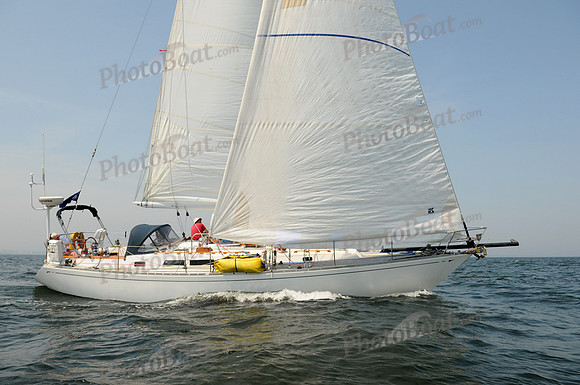 2011 Block Island Race A 1477