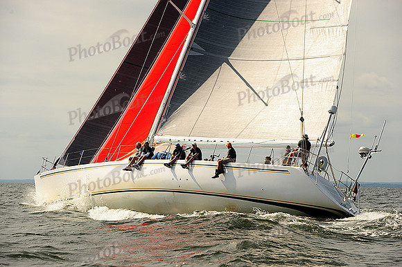 2014 Vineyard Race B 332