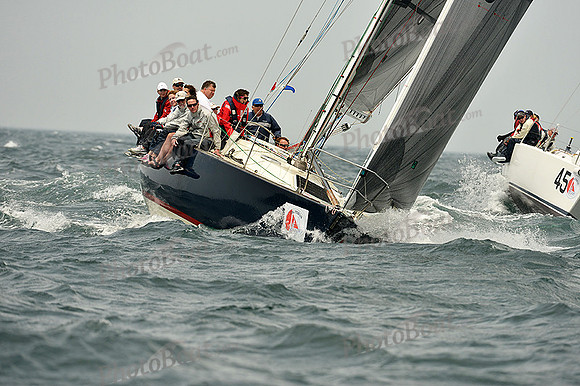 2015 Block Island Race Week D 1144