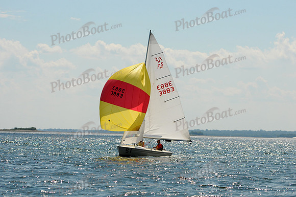 2011 Flying Scot NAC E 1720