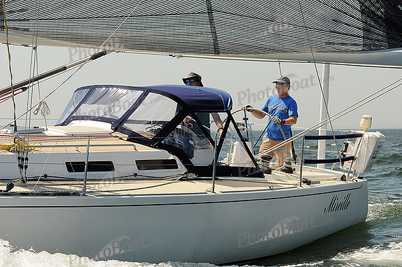 2012 Vineyard Race A 440