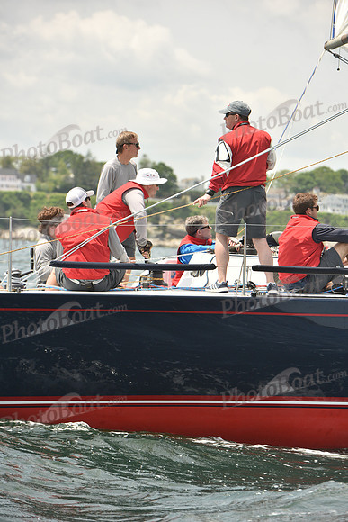 2018 NYYC Annual Regatta B_0935