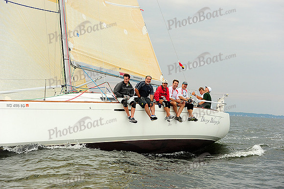 2014 Gov Cup A 1999