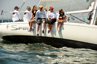 2015 NYYC Annual Regatta E 1002