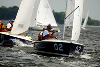 2011 Flying Scot NAC D 429