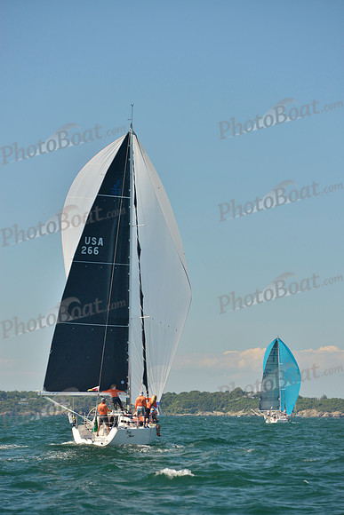 2018 NYYC Race Week D_0820