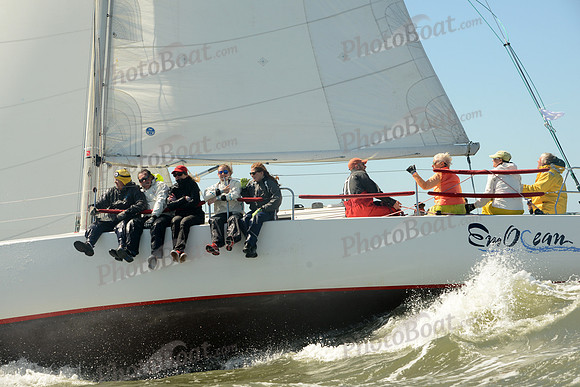 2016 Charleston Race Week B 0617