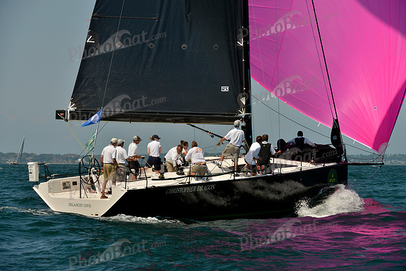 2016 NYYC Race Week A 1297