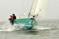 2013 Charleston Race Week A 604