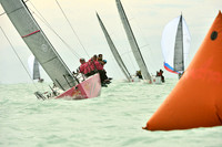 2016 Key West Race Week A_0914
