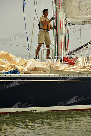 2016 Southern Bay Race Week C_0036