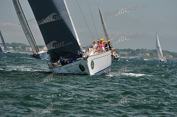 2012 NYYC Annual Regatta A 1246