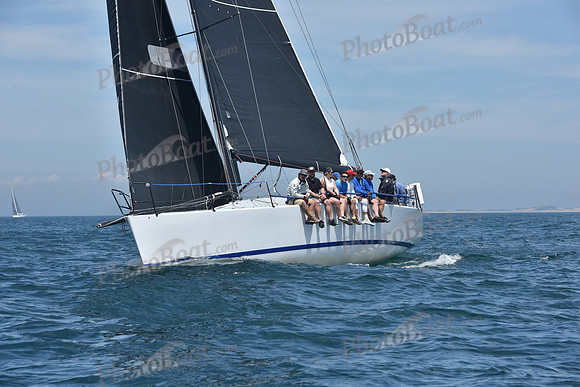 2021 Block Island Race Week A_0756