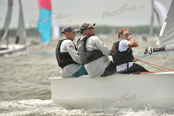2019 Charleston Race Week F_0088