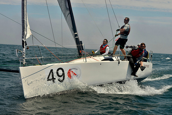 2017 Block Island Race Week C_1450