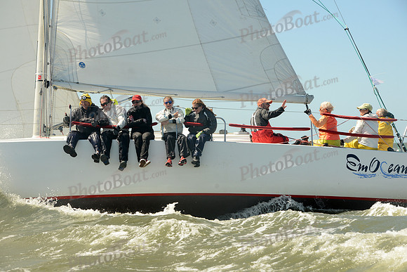 2016 Charleston Race Week B 0616