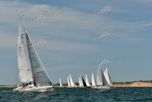 2015 Block Island Race Week J 050