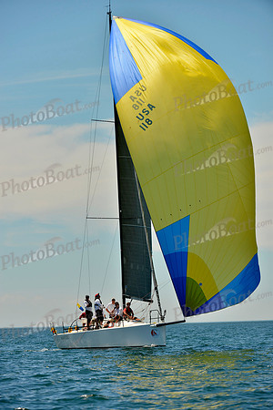 2017 Block Island Race Week F_0726