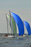 2014 Charleston Race Week B 581