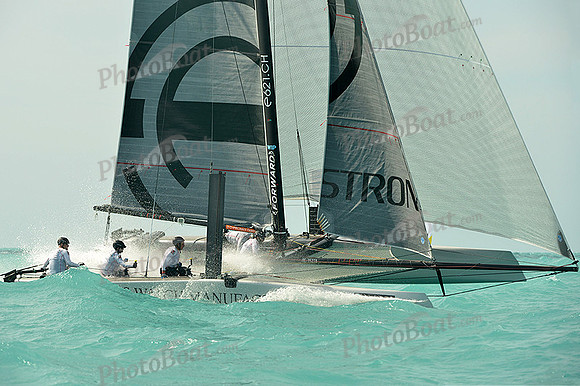 2015 Key West Race Week E 2364