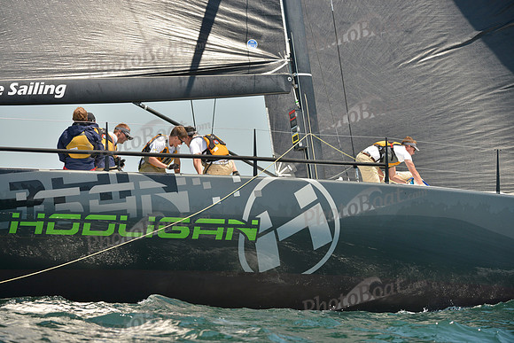 2017 NYYC Annual Regatta B_0529