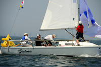 2013 Block Island Race Week A 992