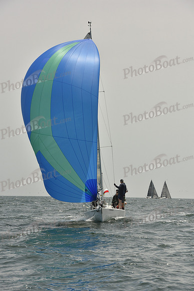 2018 NYYC Annual Regatta B_0445