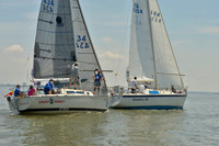 2018 Southern Bay Race Week B_0221
