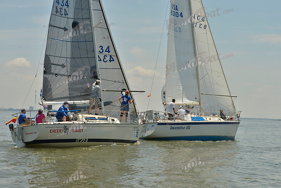 2018 Southern Bay Race Week B_0221