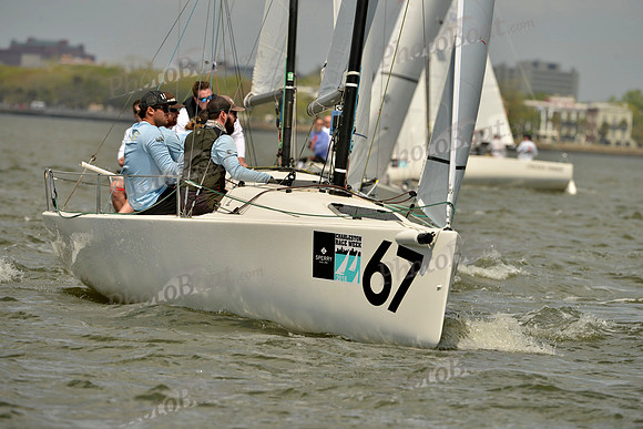 2018 Charleston Race Week A_0877