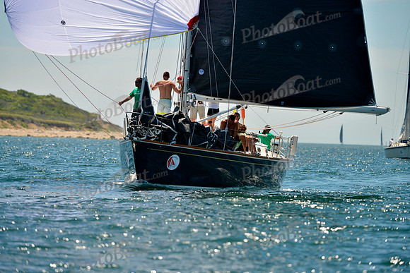 2017 Block Island Race Week F_0660