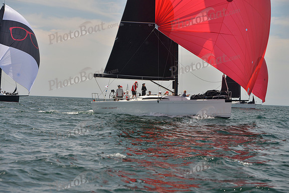 2019 Block Island Race Week D_0644