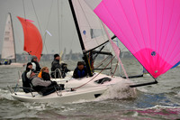 2016 Charleston Race Week A_0226