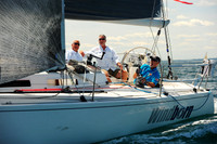 2014 Newport Bermuda A 912