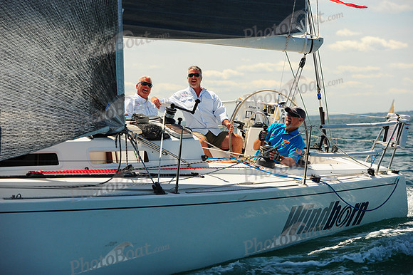 2014 Newport Bermuda A 912