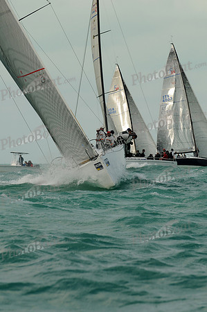2009 Key West Race Week C 003