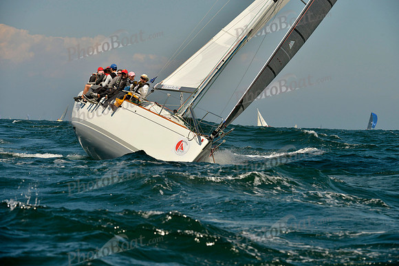 2017 Block Island Race Week A_0314
