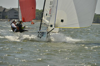 2017 Charleston Race Week B_0370