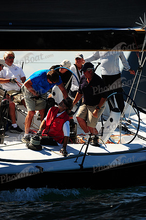 2014 NYYC Annual Regatta C 993