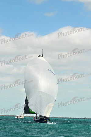 2014 Key West Race Week C 002