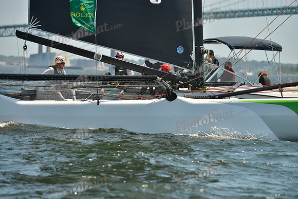 2017 NYYC Annual Regatta B_1125
